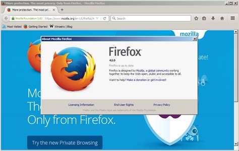 mozilla firefox system requirements|Everything You Need to Know About Firefox System .